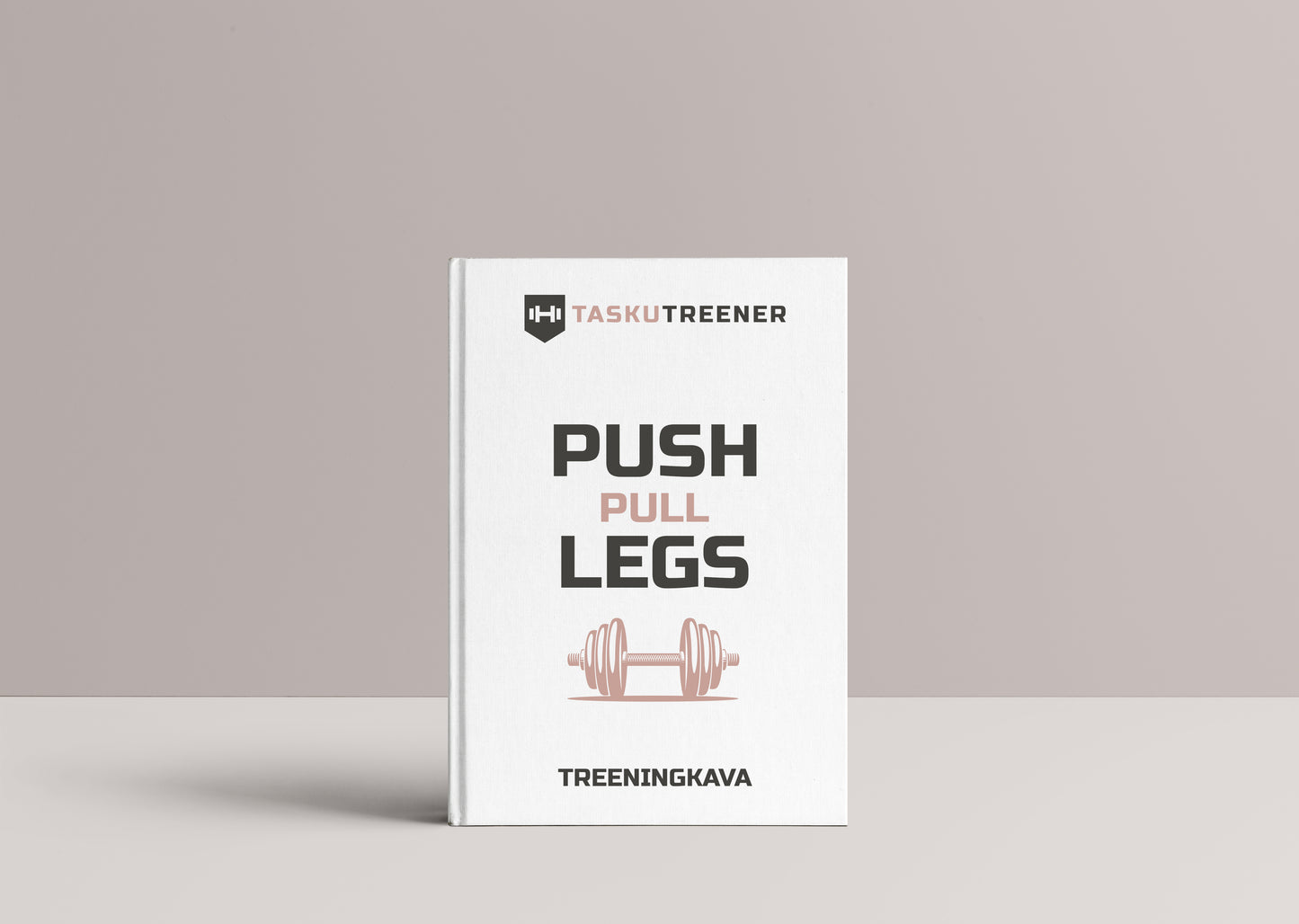 PUSH PULL LEGS