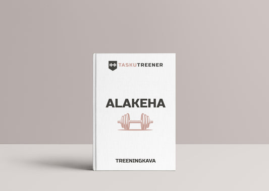 ALAKEHA