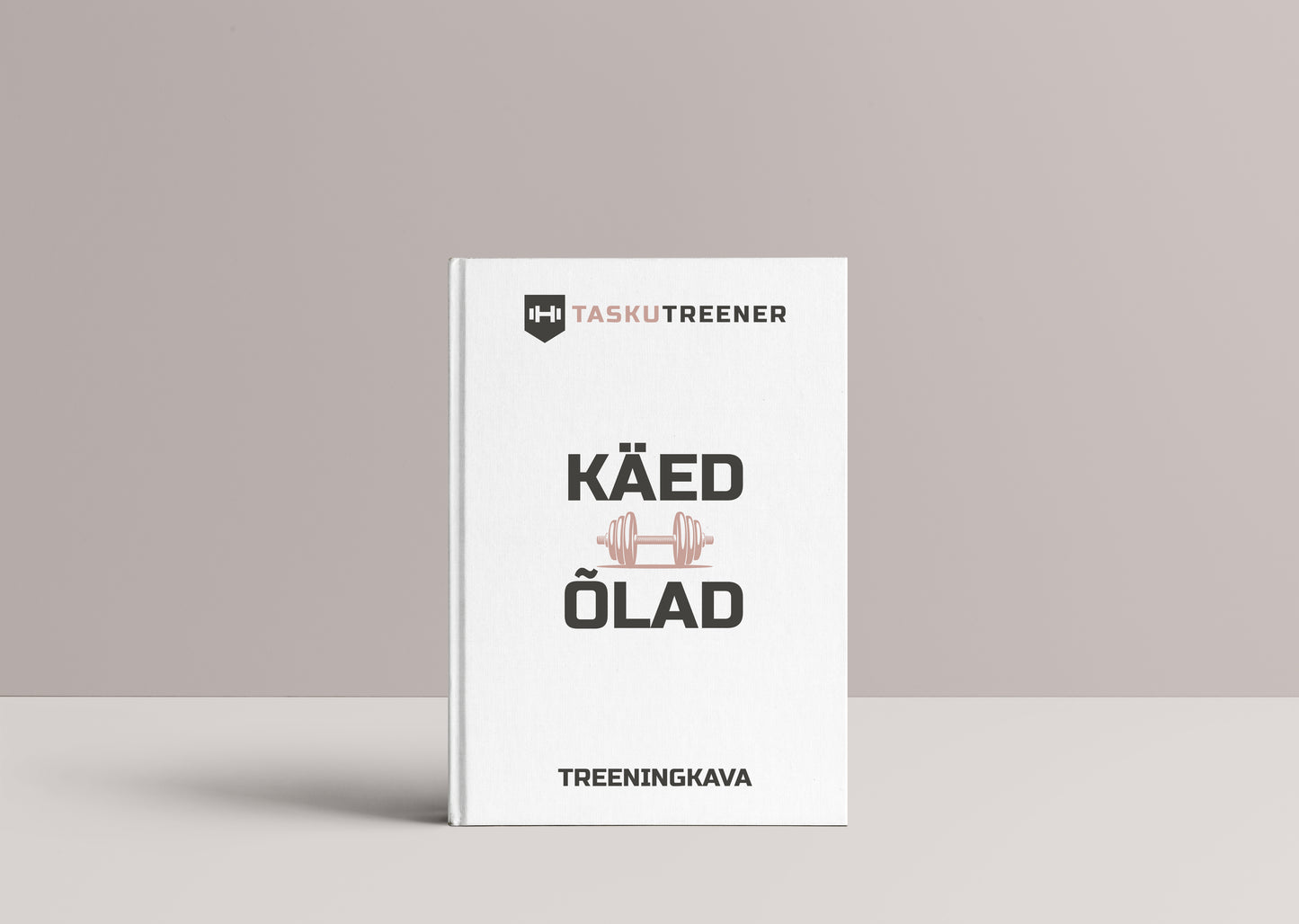 KÄED JA ÕLAD