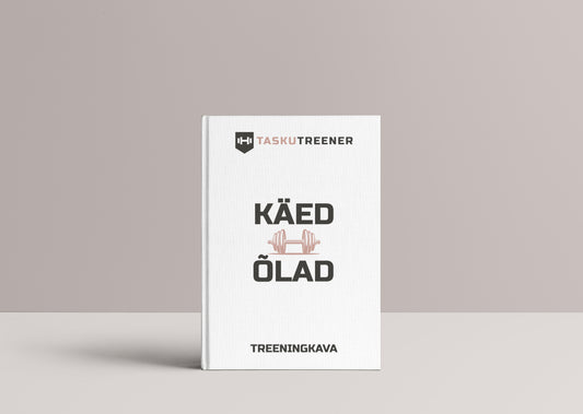 KÄED JA ÕLAD