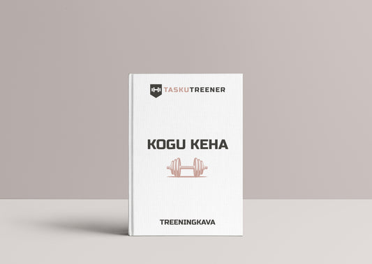 KOGU KEHA