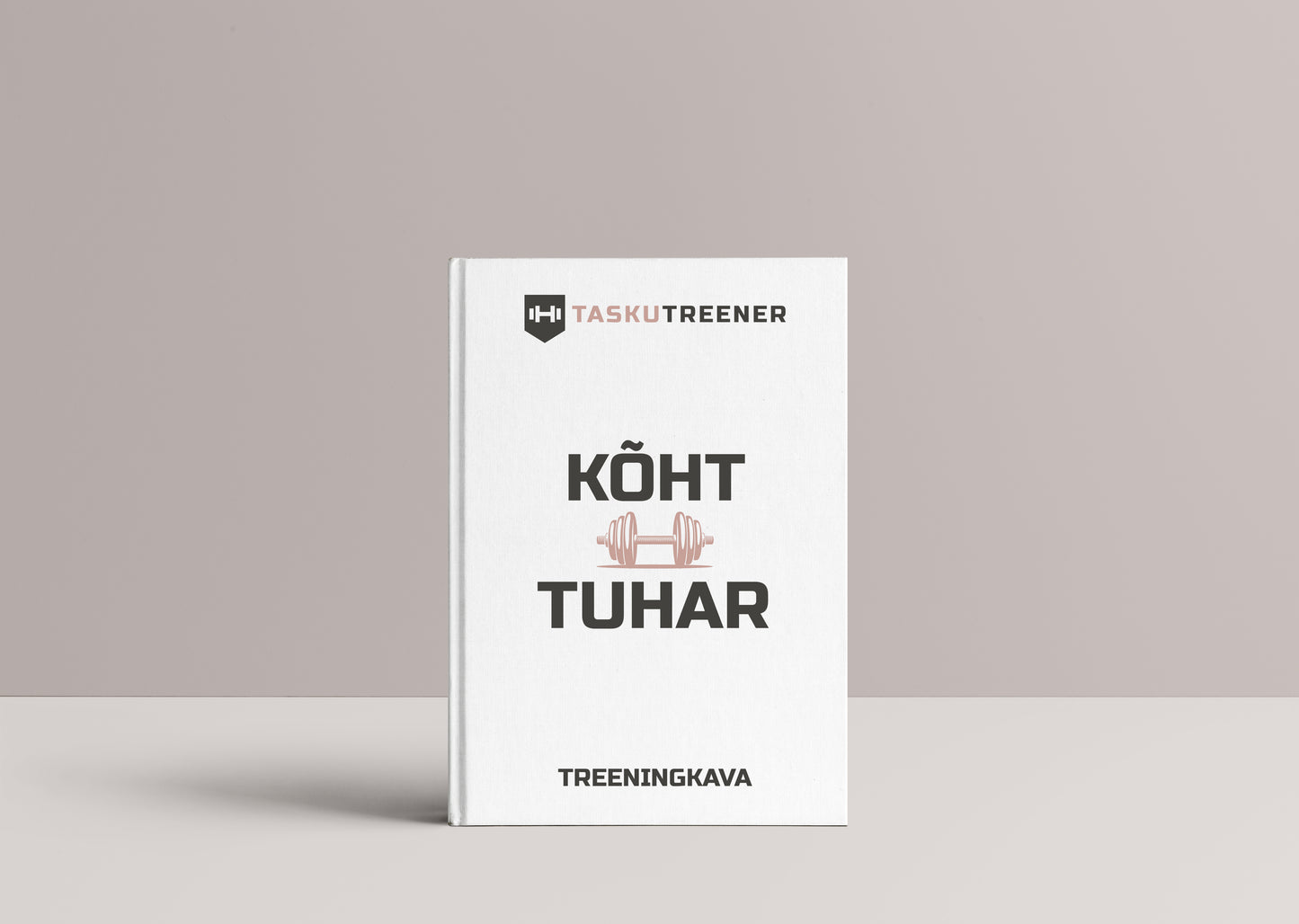 KÕHT JA TUHAR
