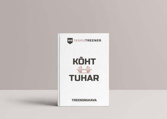 KÕHT JA TUHAR