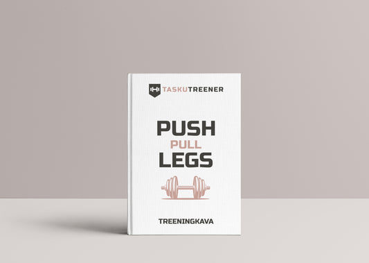 PUSH PULL LEGS