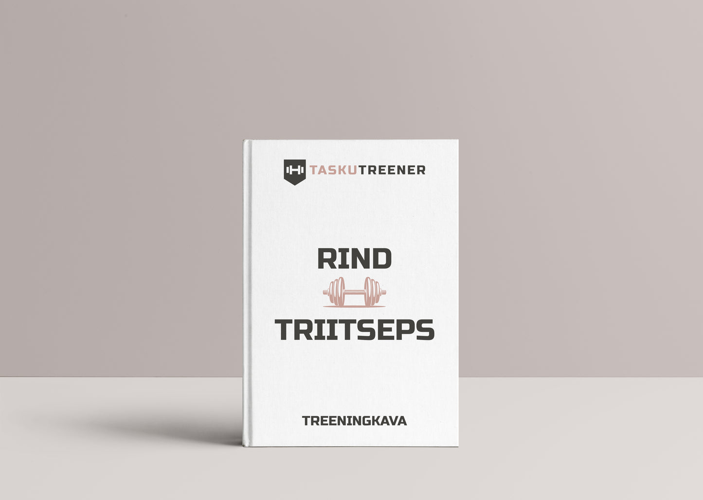 RIND JA TRIITSEPS