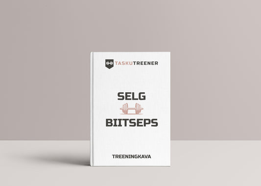 SELG JA BIITSEPS